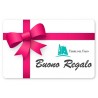 Carta Regalo ARGENTO 25€